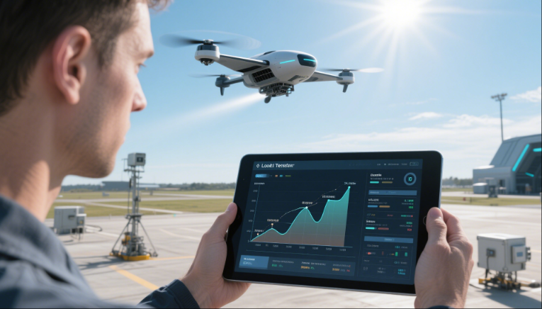 压敏漆测量系统详解，厂家优劣比较分析与应用特点指南